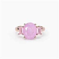 Anello Mabina Donna Santorini in Argento Zircone 523419 - 523419